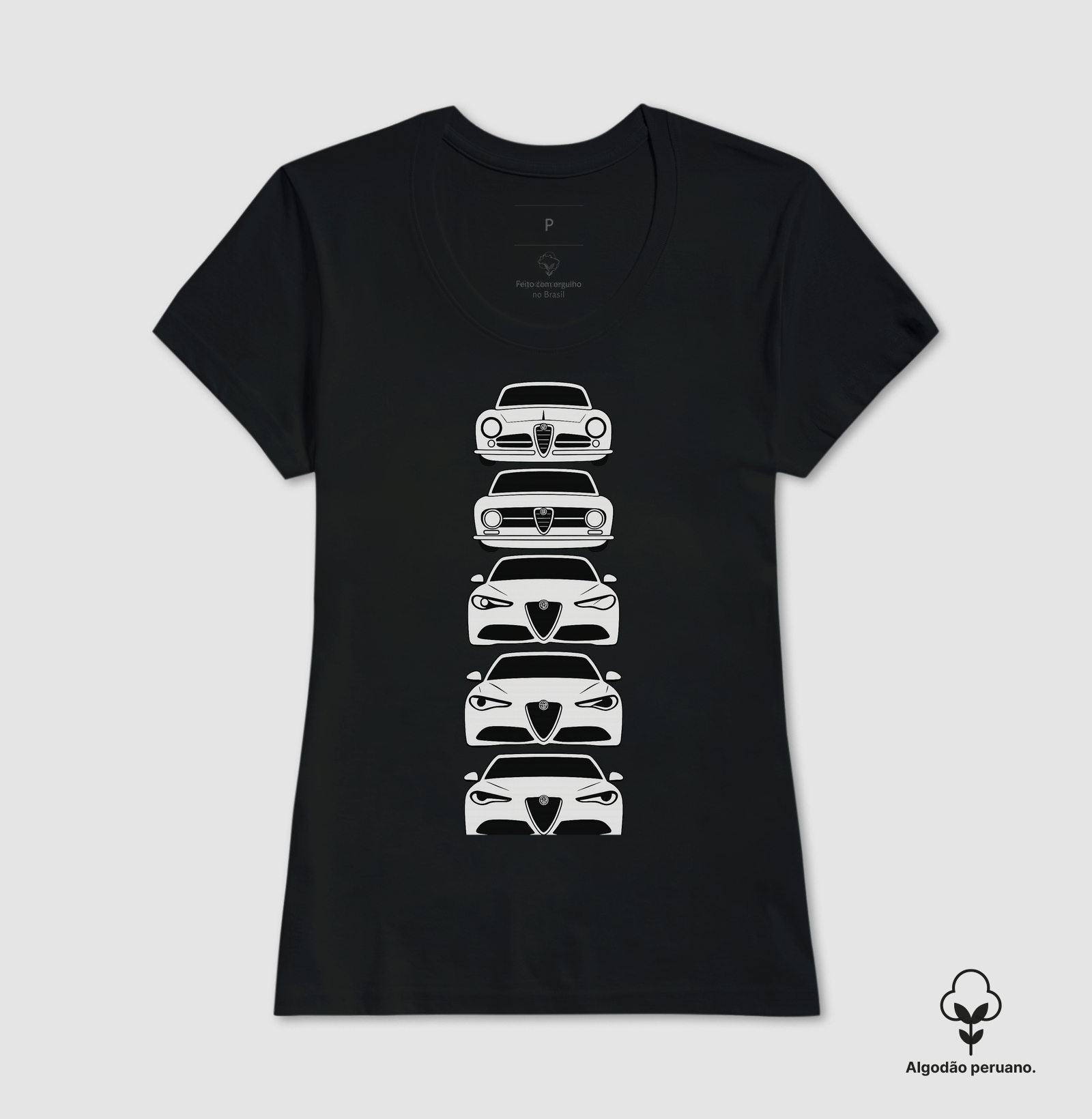 Camisa 6