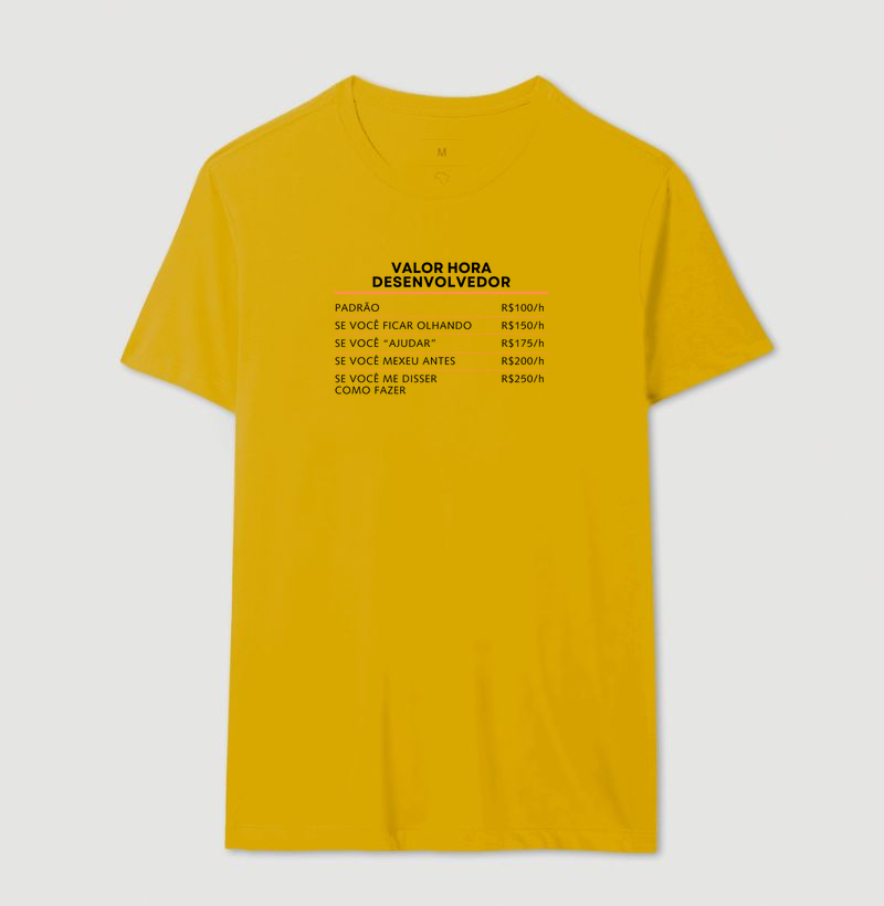 Camisa 11