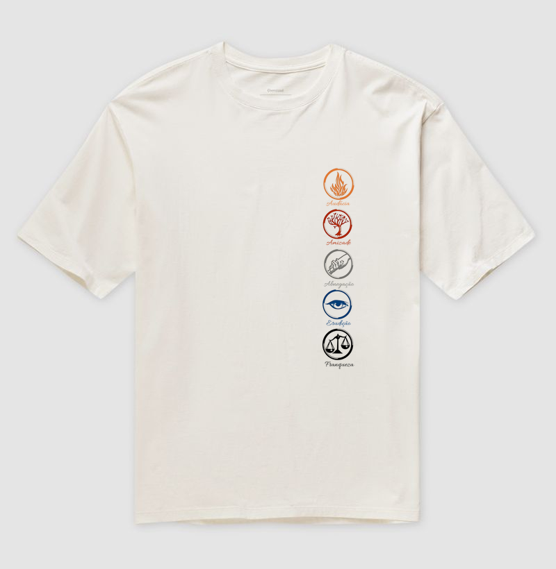 Camisa 5