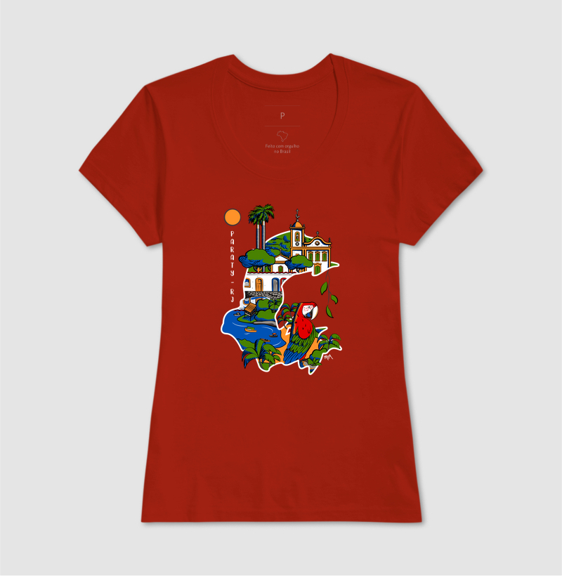 Camisa 6