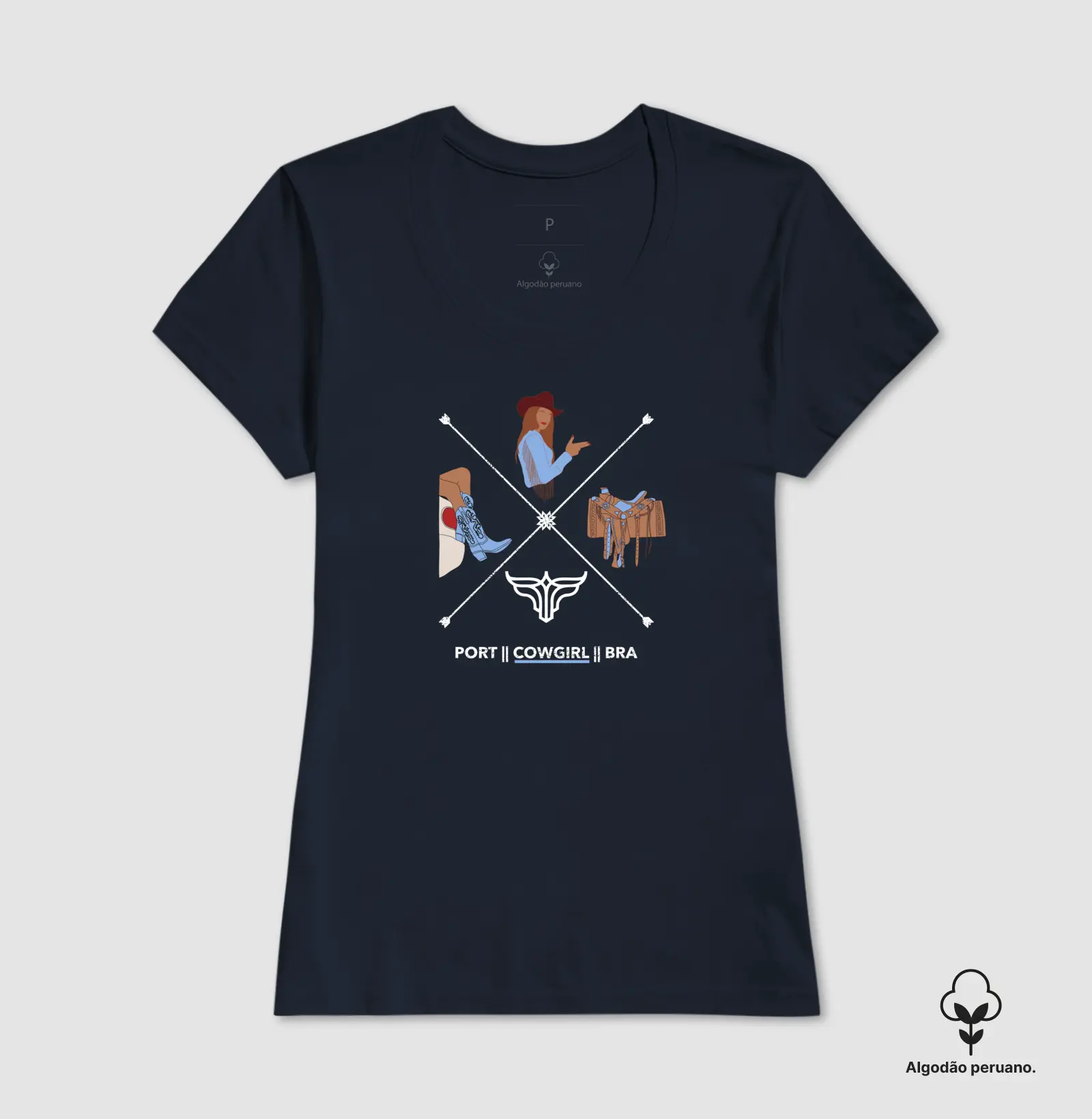 Camisa 5