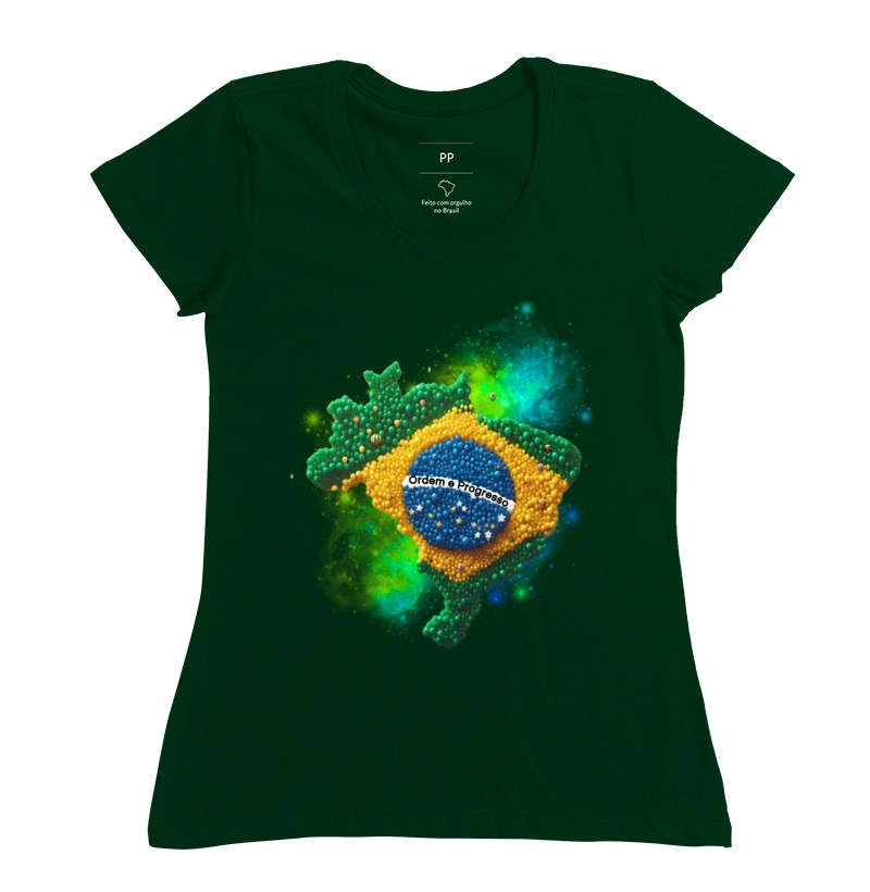 Camisa 10