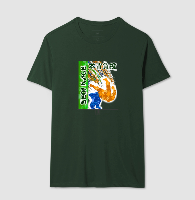 Camisa 11