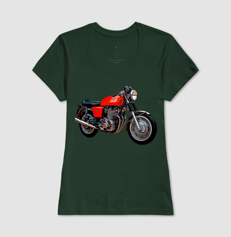 Camisa 10