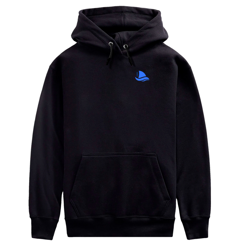 Moletom Shark Fin