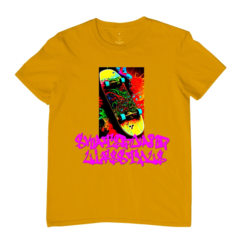 Camisa 13