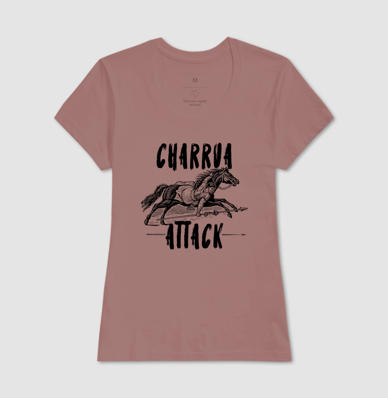 Camisa 16