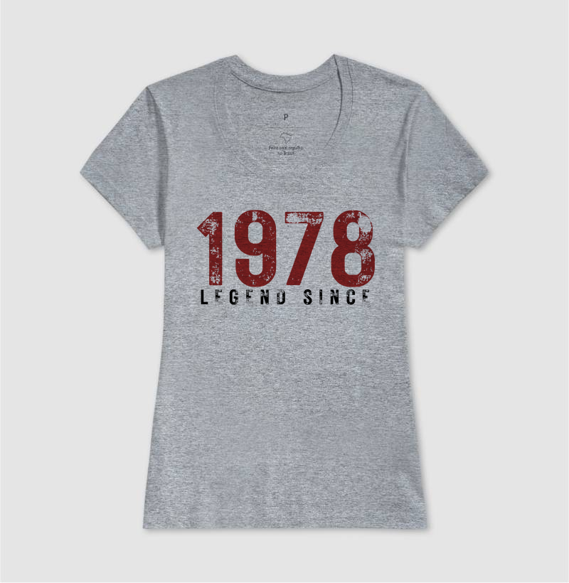 Camisa 19
