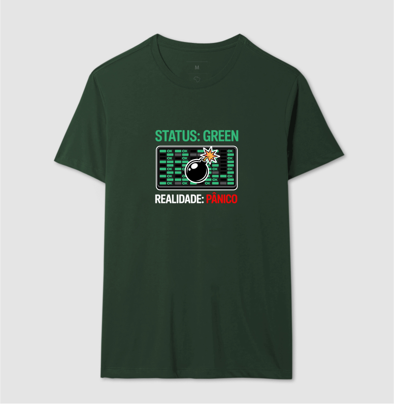 Camisa 11