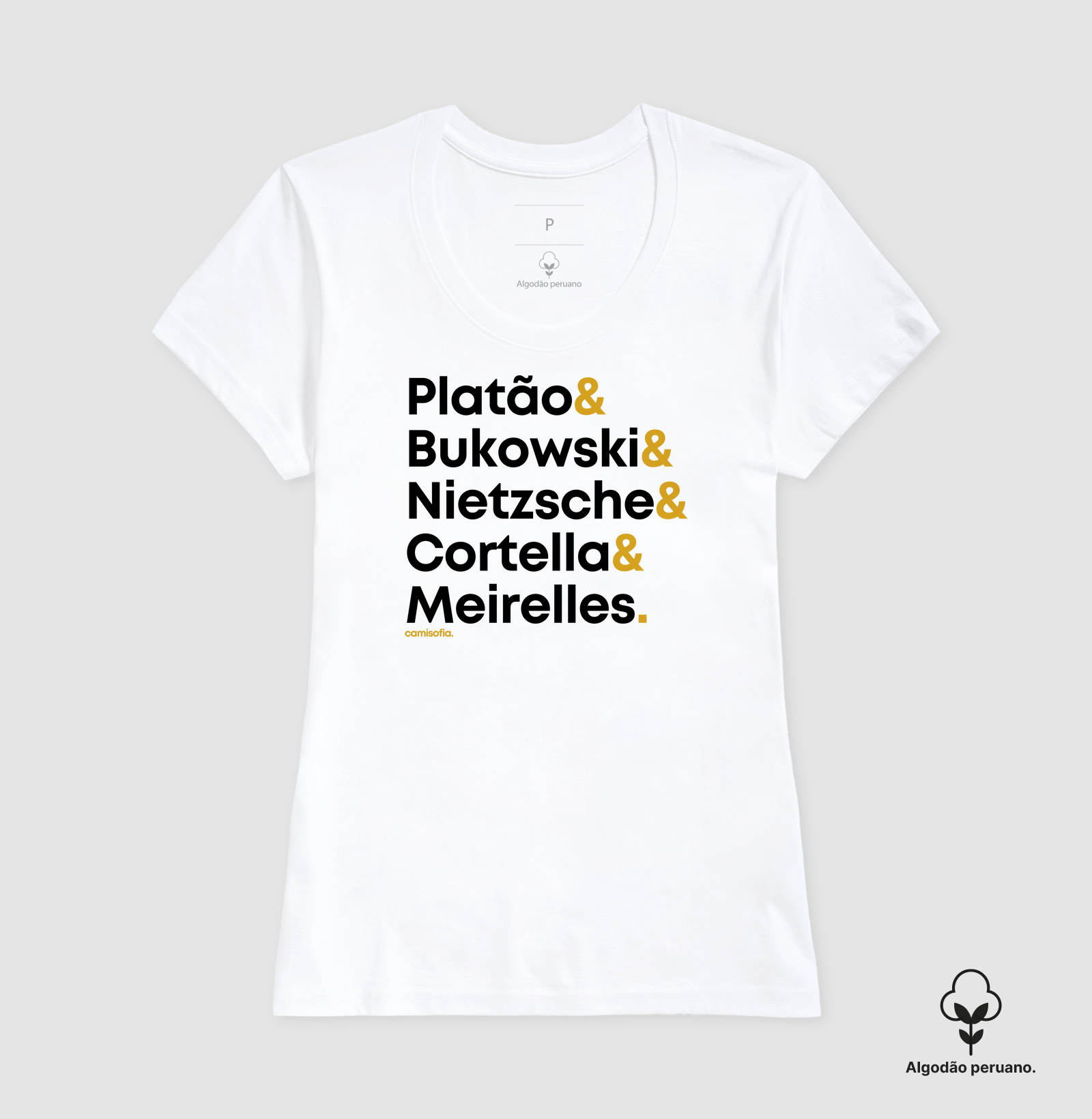 Camisa 5