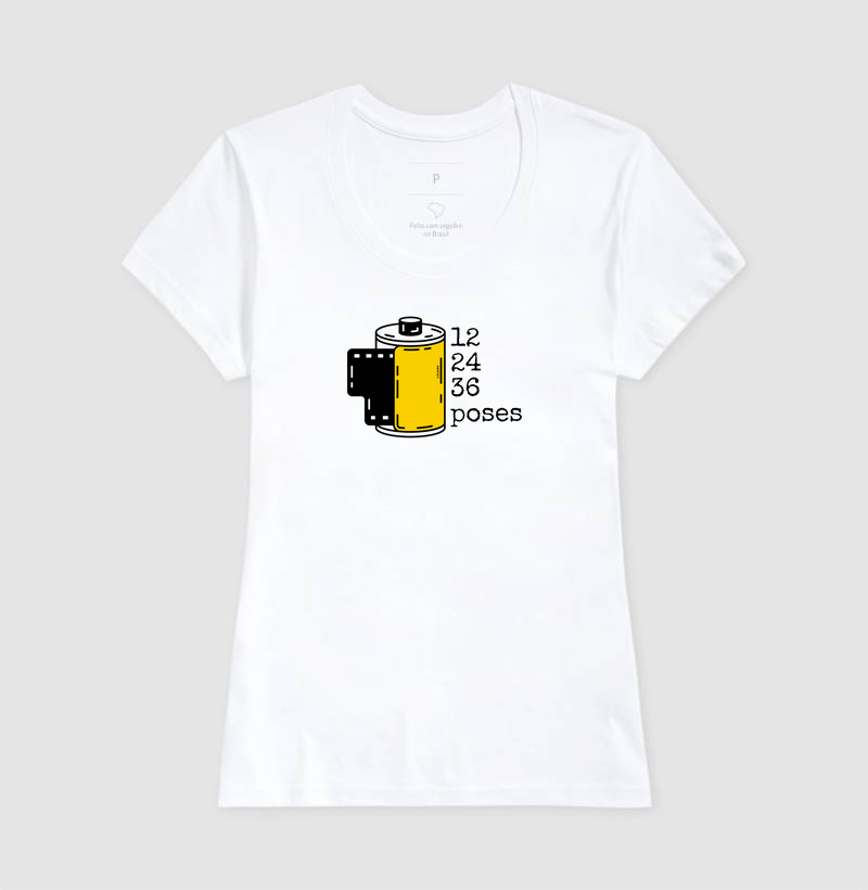 Camisa 8