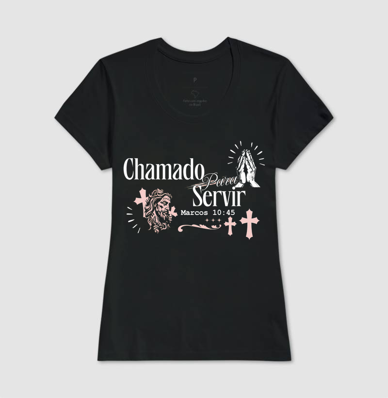 Camisa 15