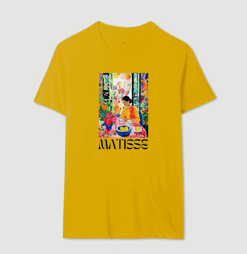 Camisa 7