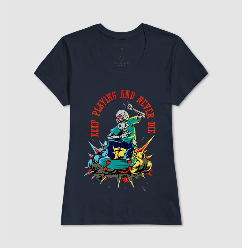 Camisa 9