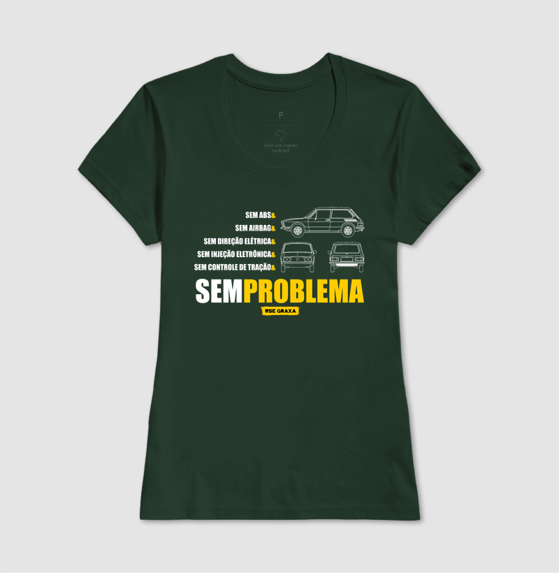 Camisa 12