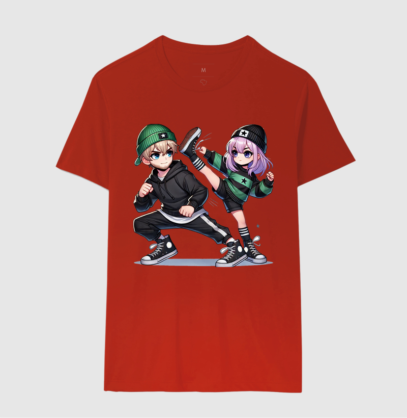Camisa 9