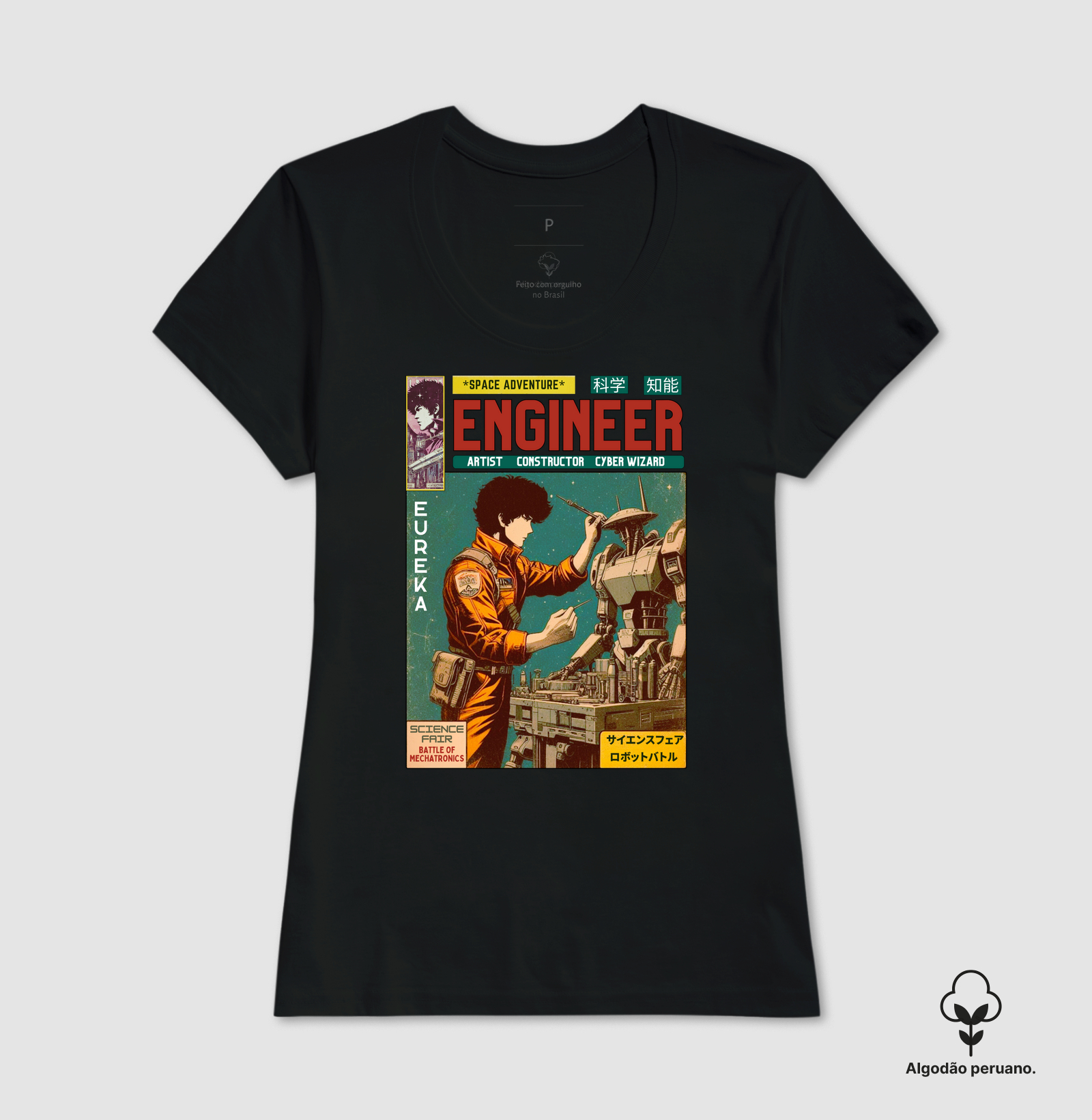 Camisa 4