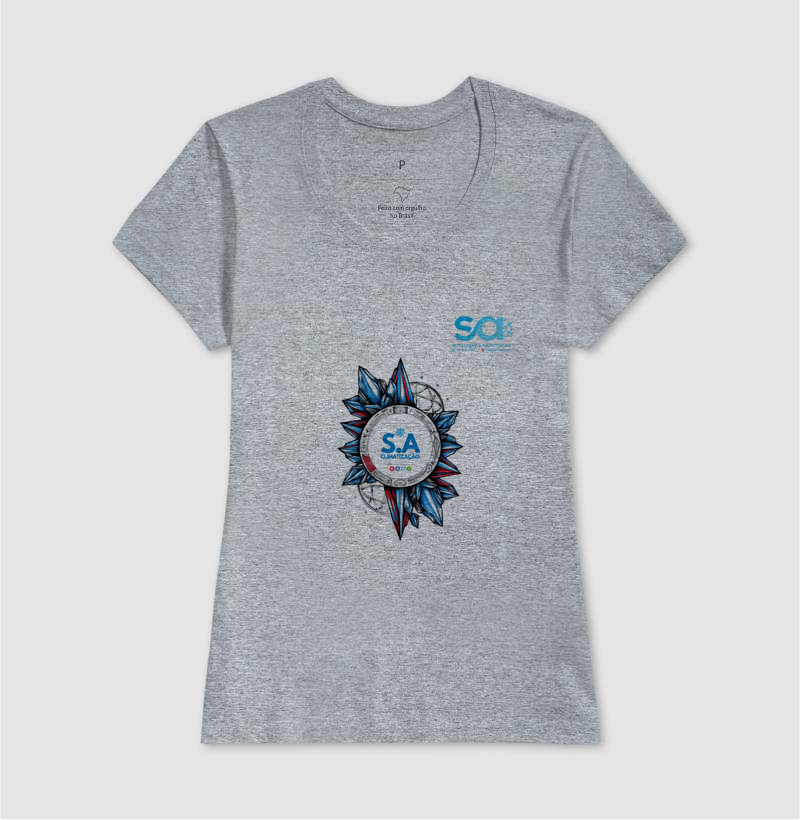 Camisa 14