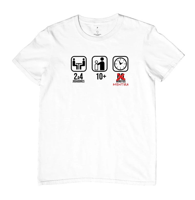 Camisa 3