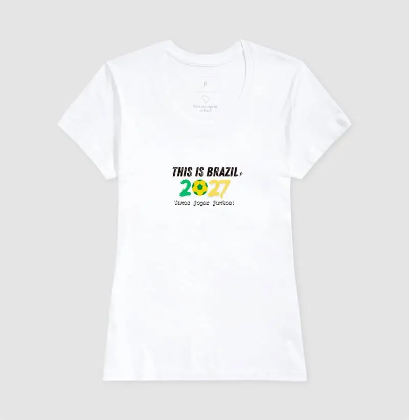 Camisa 11