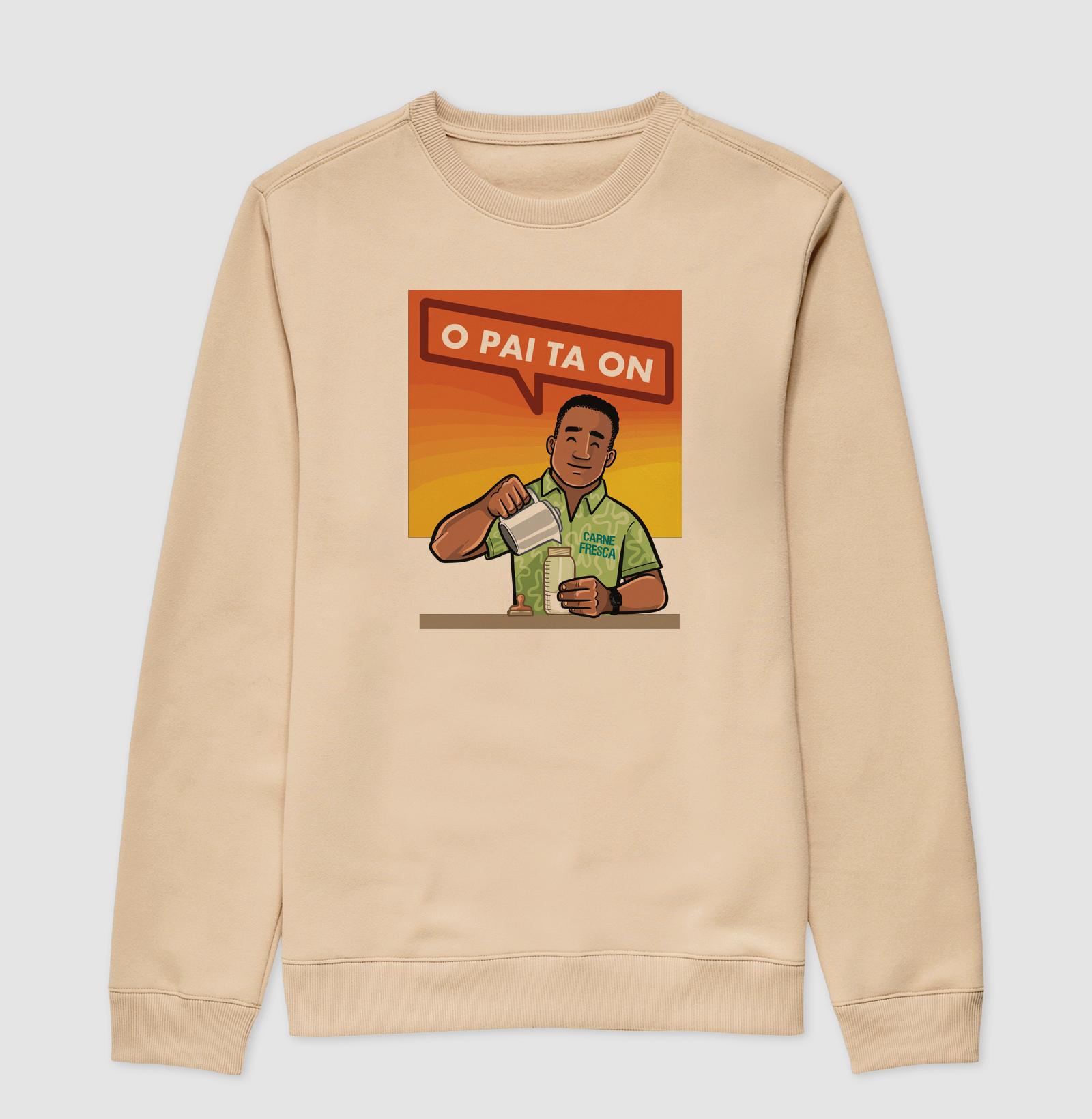 Camisa 2