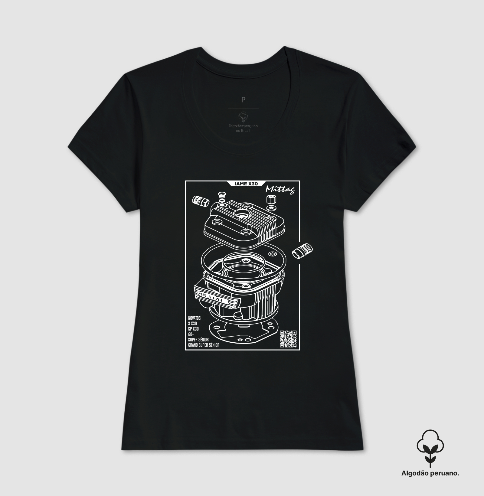 Camisa 3