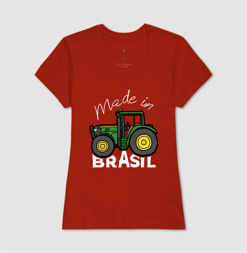 Camisa 13