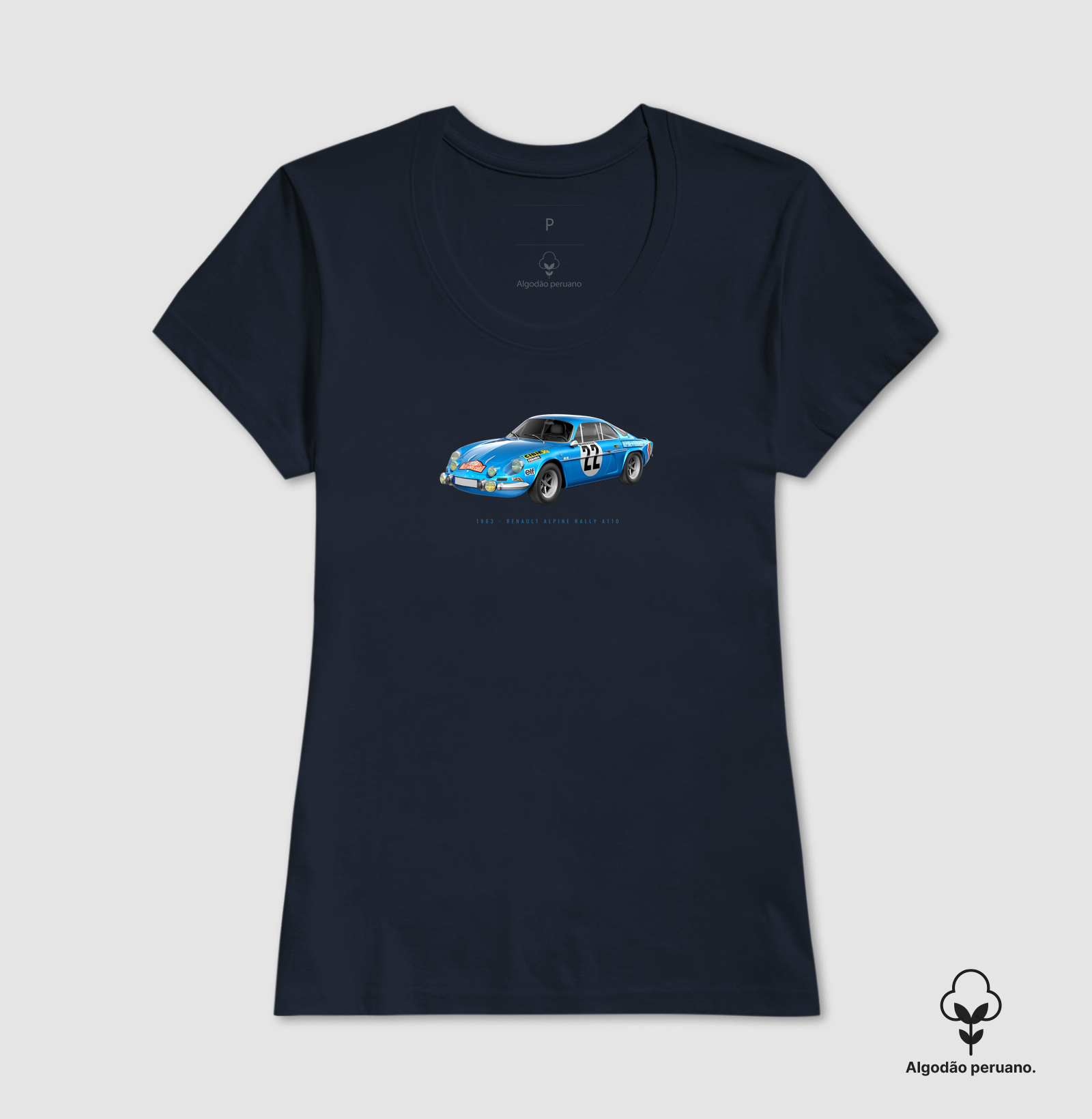 Camisa 7