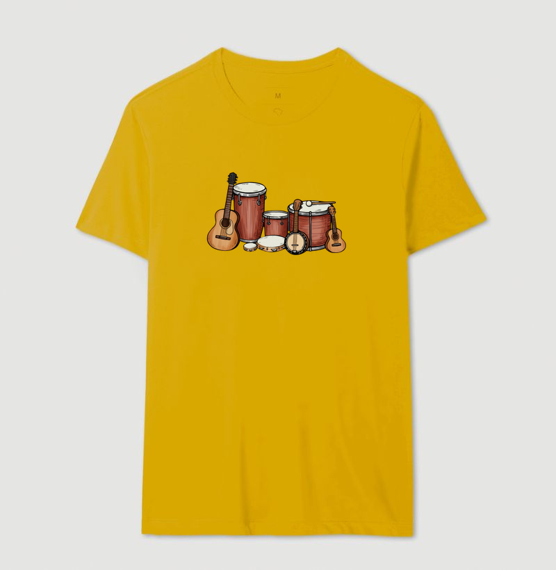 Camisa 13
