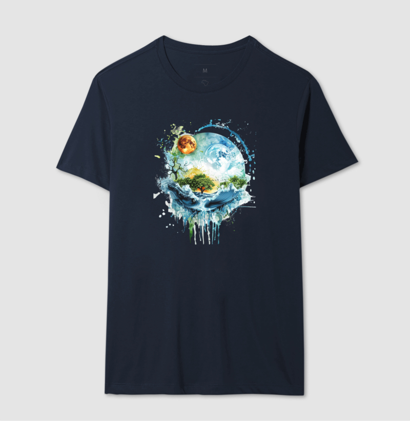 Camisa 9