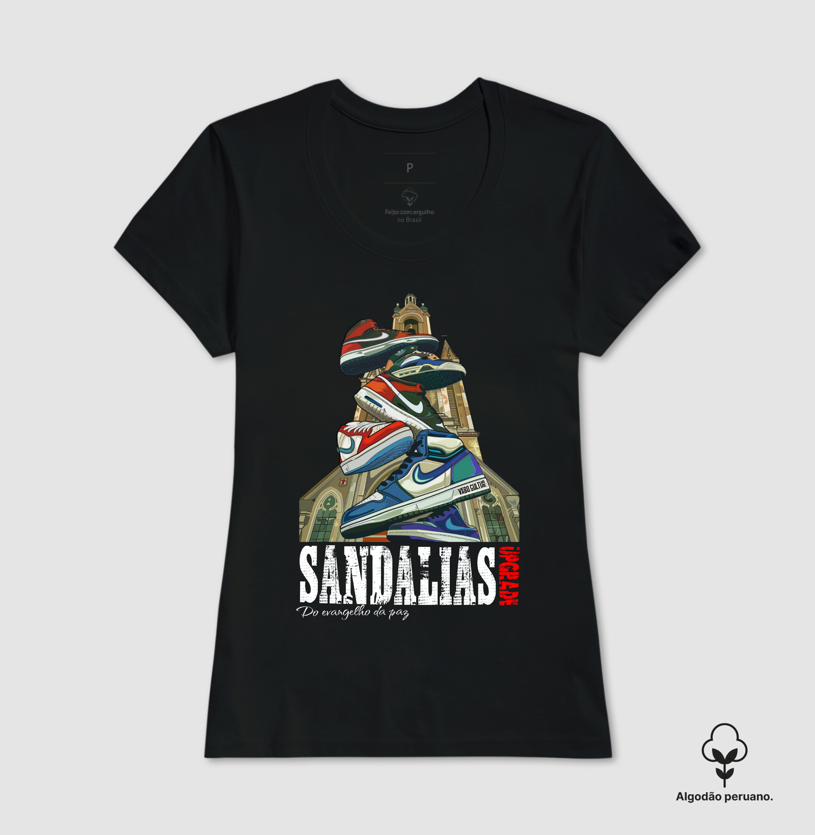 Camisa 4
