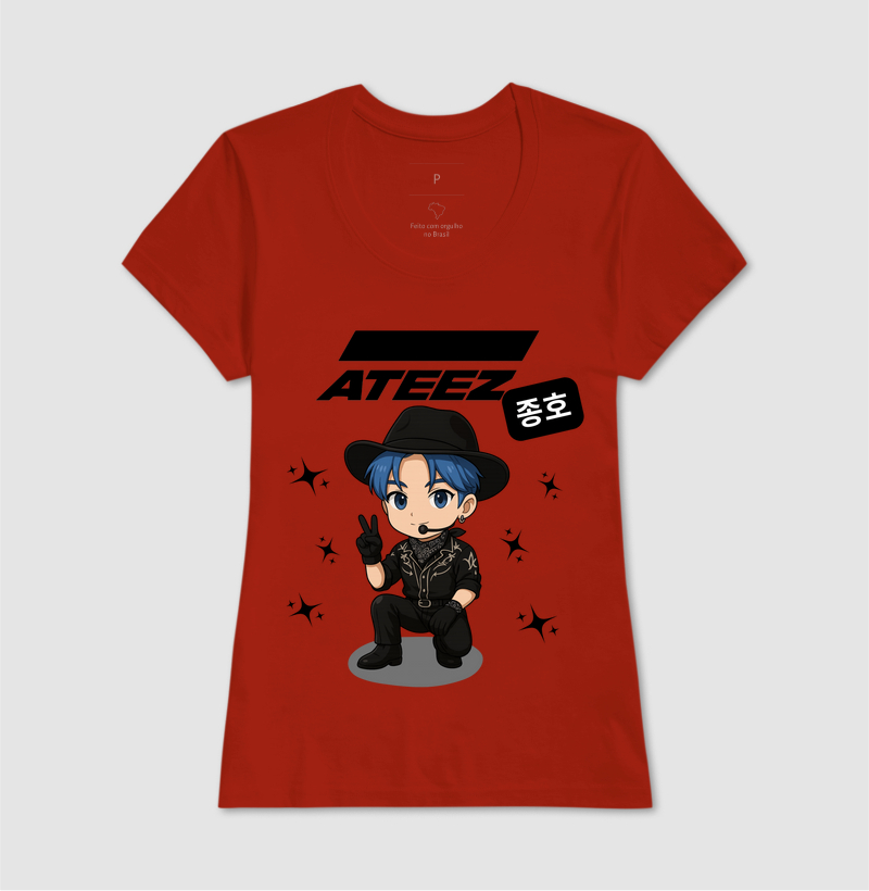Camisa 10