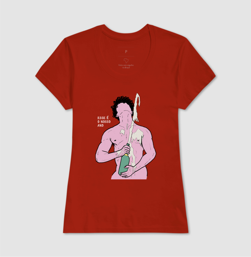 Camisa 13