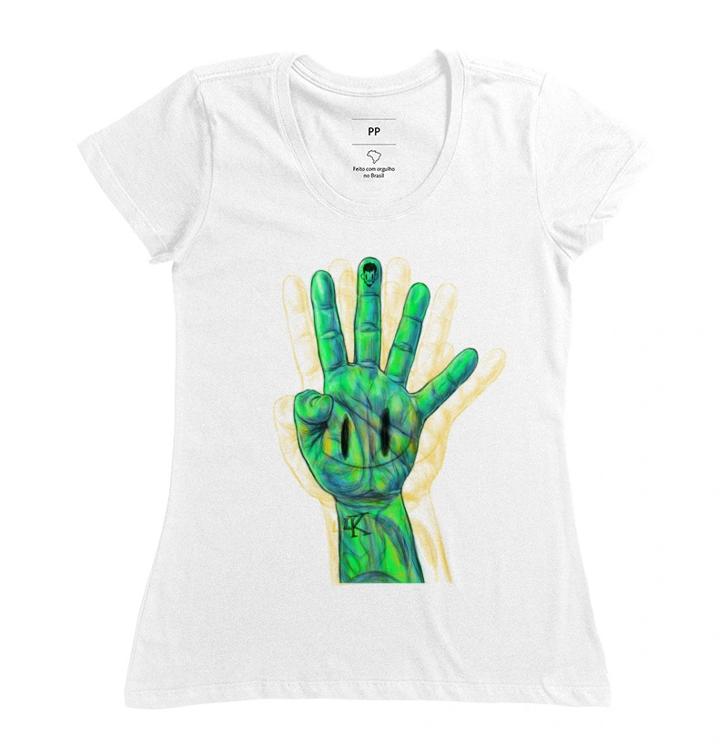 Camisa 4