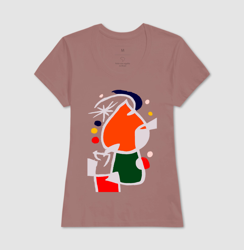 Camisa 16