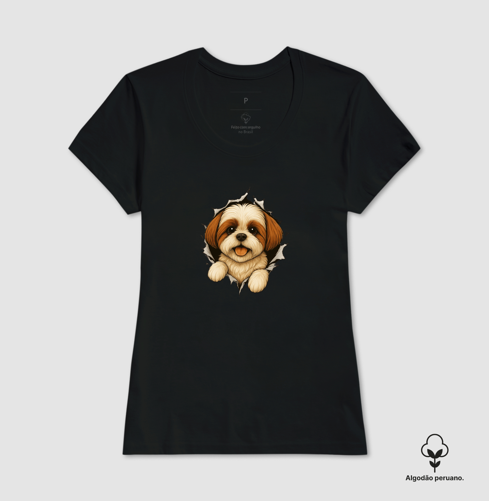 Camisa 7