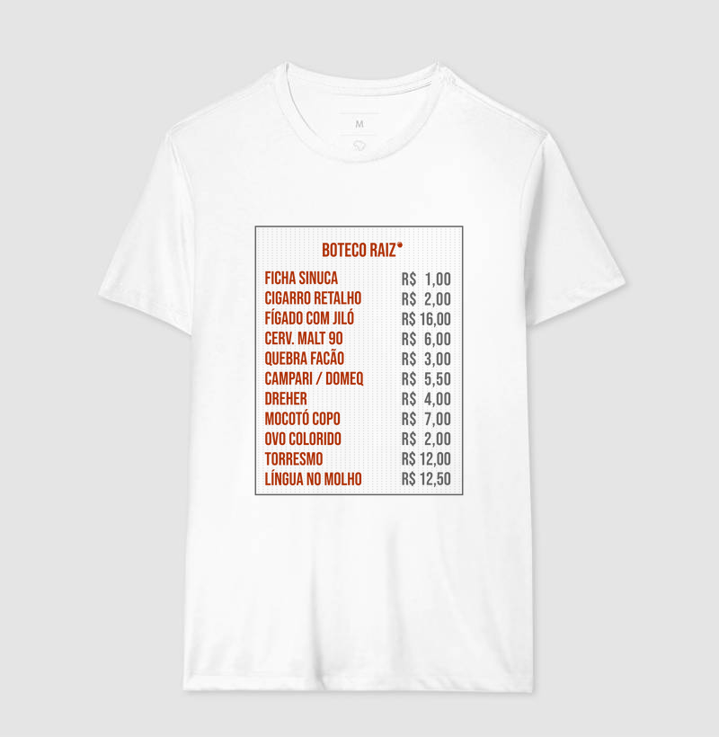 Camisa 11