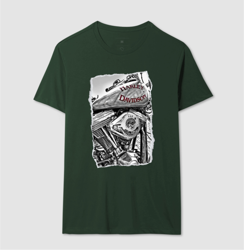 Camisa 11
