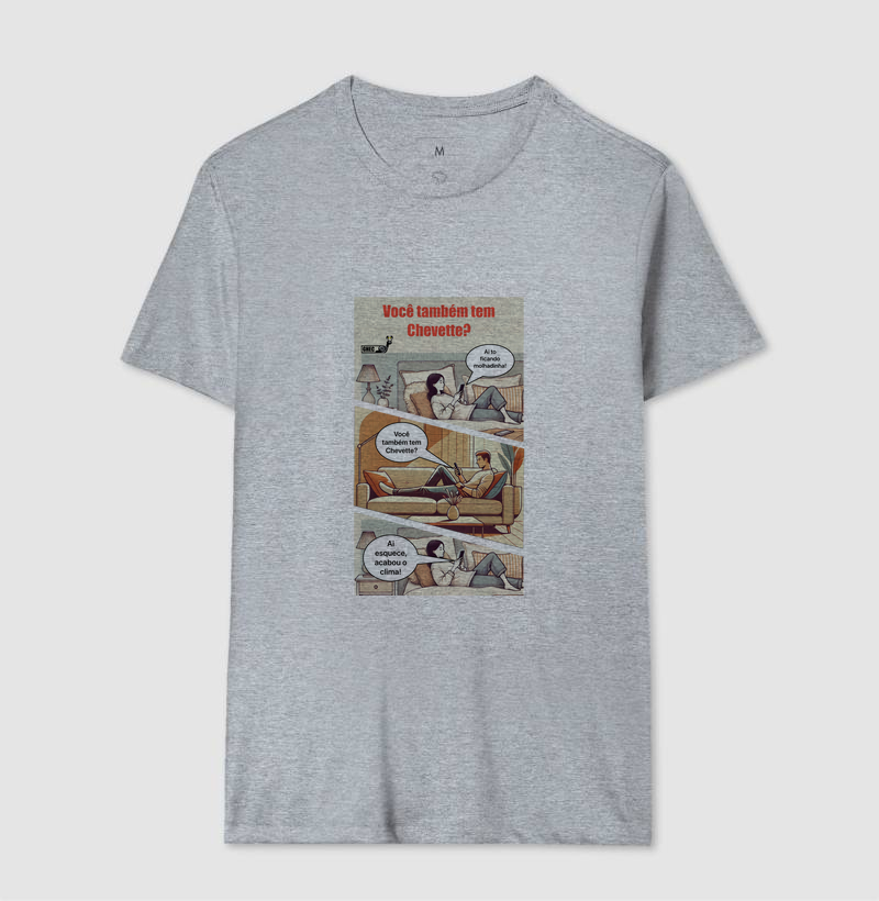 Camisa 7