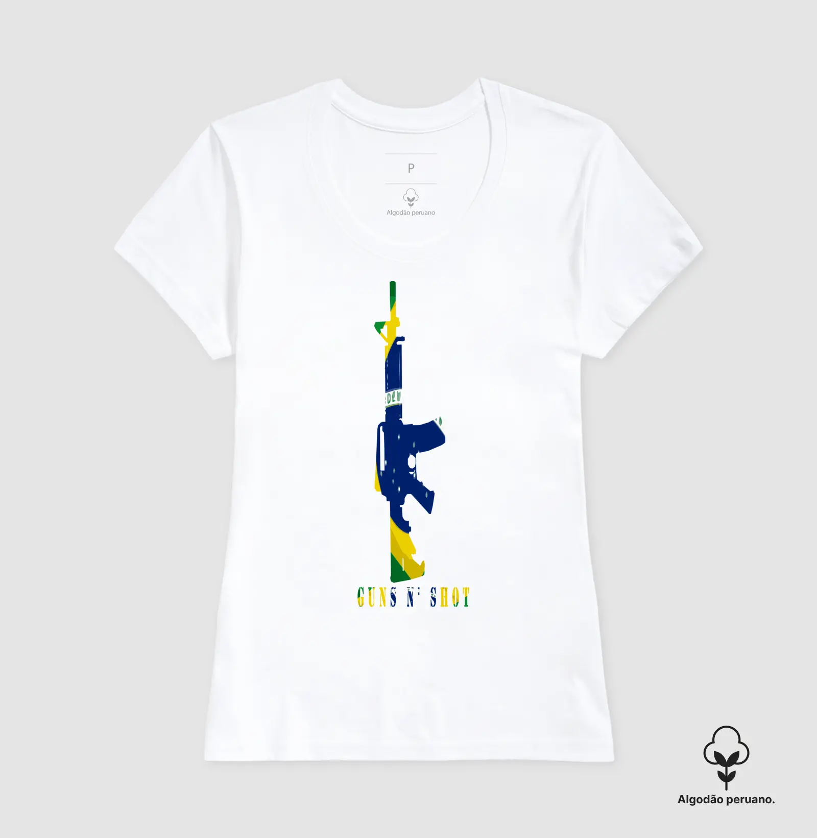 Camisa 1