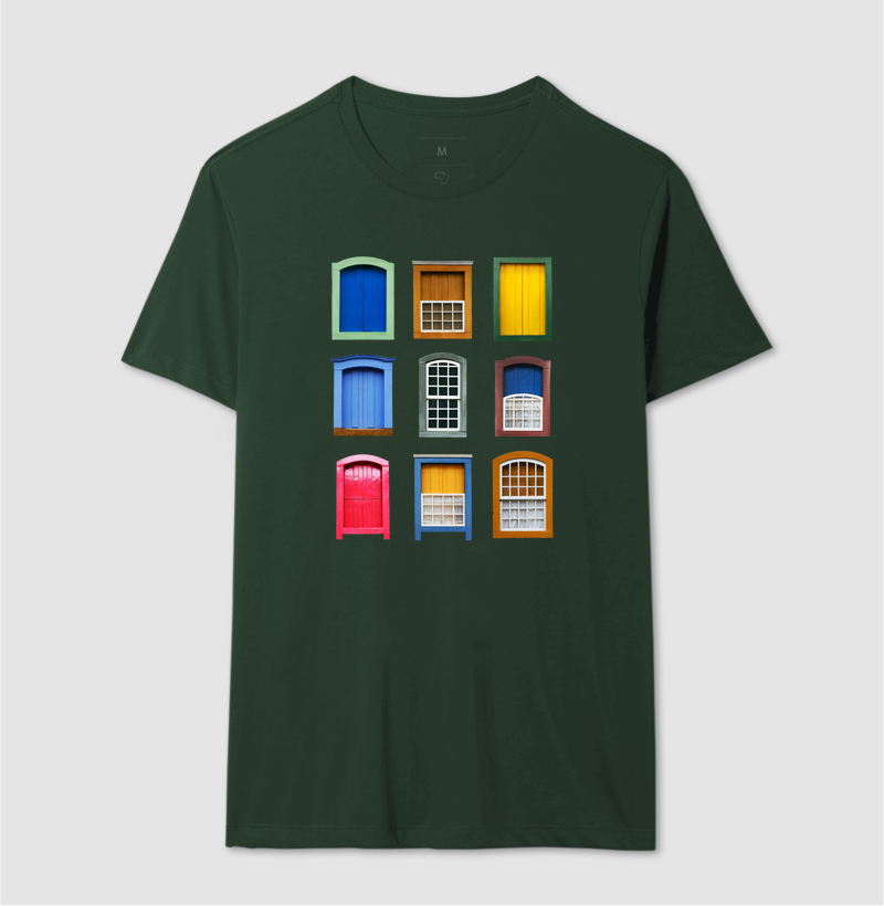 Camisa 10