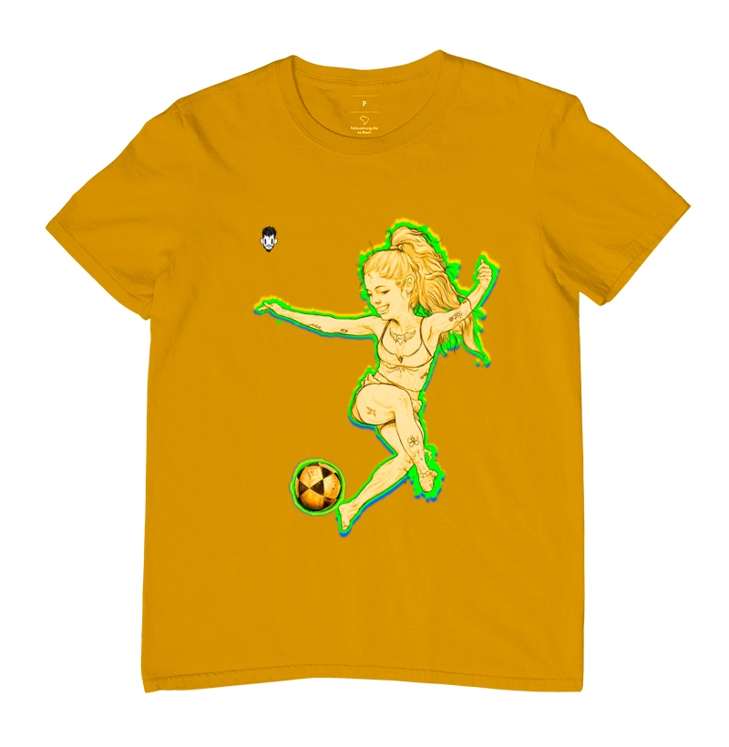 Camisa 13