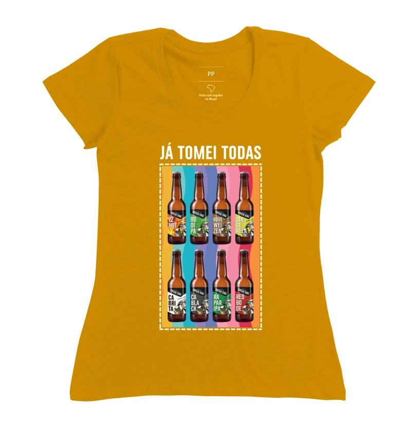 Camisa 7