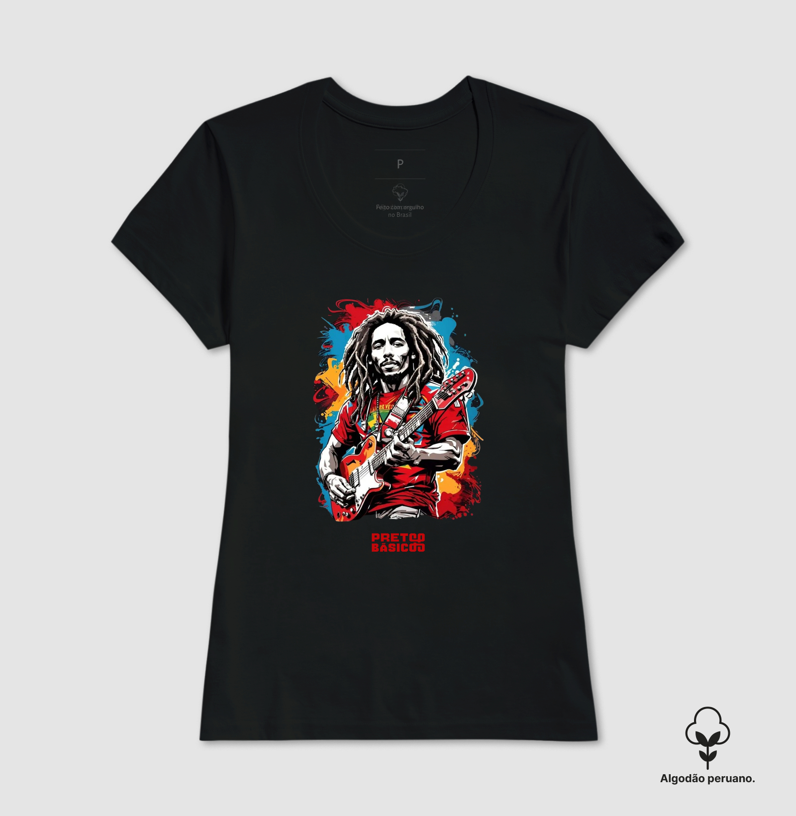 Camisa 2