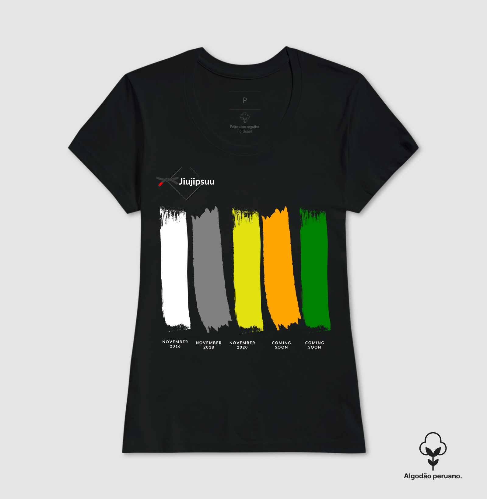 Camisa 2