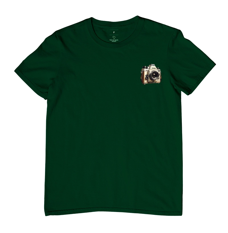 Camisa 11