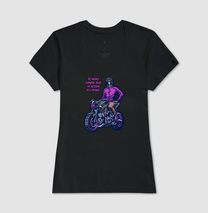 Camisa 16