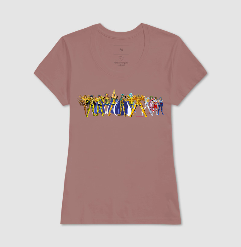 Camisa 14