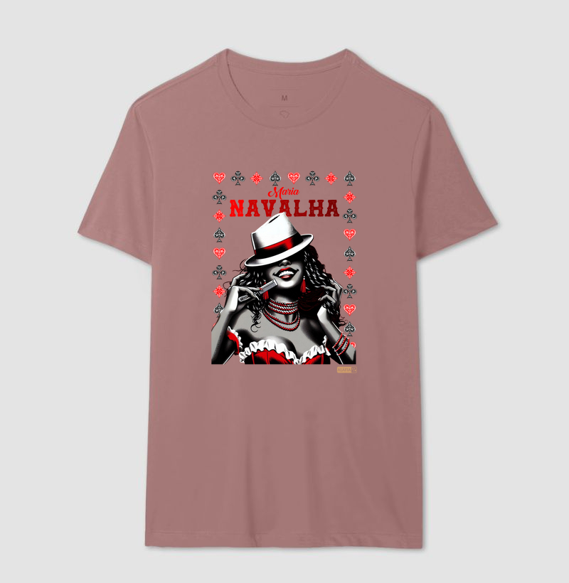Camisa 14
