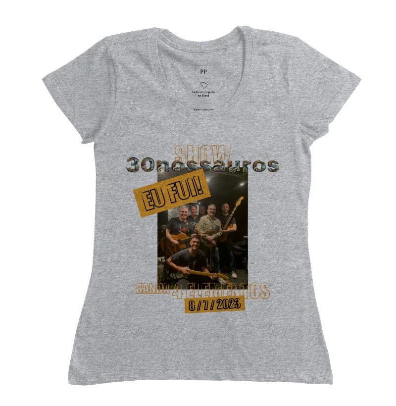 Camisa 2